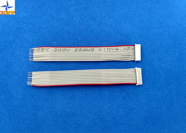 Cina OEM &amp;amp; ODM Rohs compliant Led light bar kabel kawat harness dengan konektor Molex pemasok