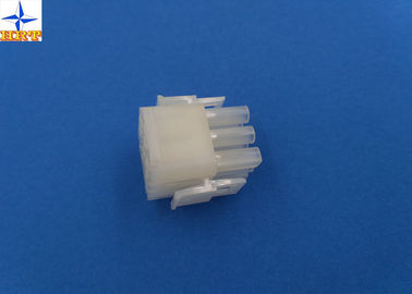 Cina for TE 1-480699-0 alternatives 6.35mm Pitch female connector Wire To Wire Connectors pabrik
