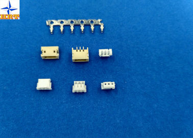 Cina Untuk JST ZH Connector Alternatif 1.50mm Pitch Wire To Board Konektor Konektor PCB pabrik