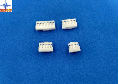 Cina 1mm Pitch Circuit Board Wire Connectors Type Wire Housing CI14 replacement With Mating Lock pabrik