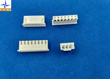 Cina 2.5mm pitch Disconnectable Crimp style connectors XH connector Shrouded header type pabrik
