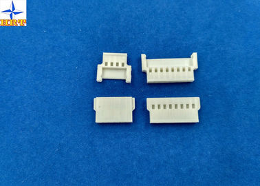 Cina 2.0mm Pitch Wire To Wire Connector, 2.00mm Pitch Wire-to-Wire Plug Housing, 51006 Crimp Housing pemasok